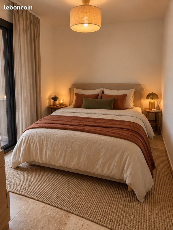 Appartement 2 pièces 40 m² · à Ceyreste · 40 m² · 1 050 €/mois