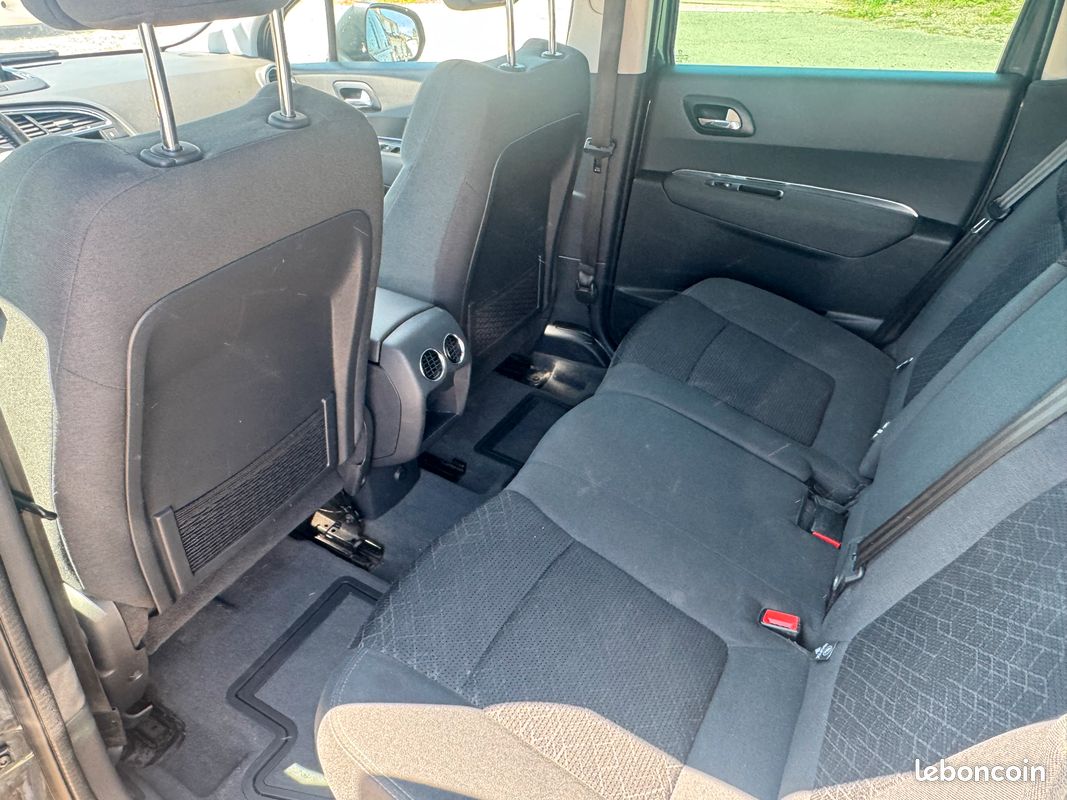 Peugeot 3008 business (image 3)