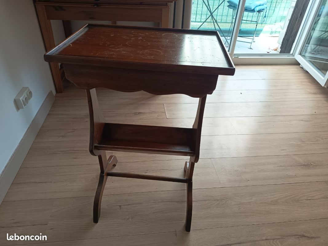 Petite console de caractere (image 3)
