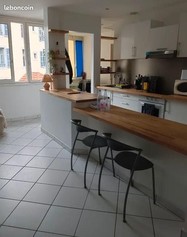 Appartement 3 pièces 60 m² · à Pau · 60 m² · 650 €/mois