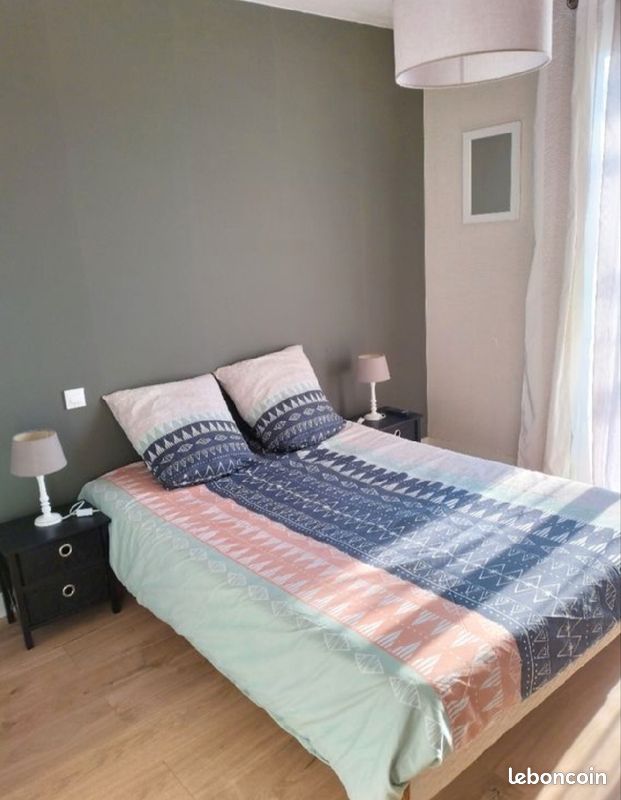 Chambre 24h du mans (image 1)