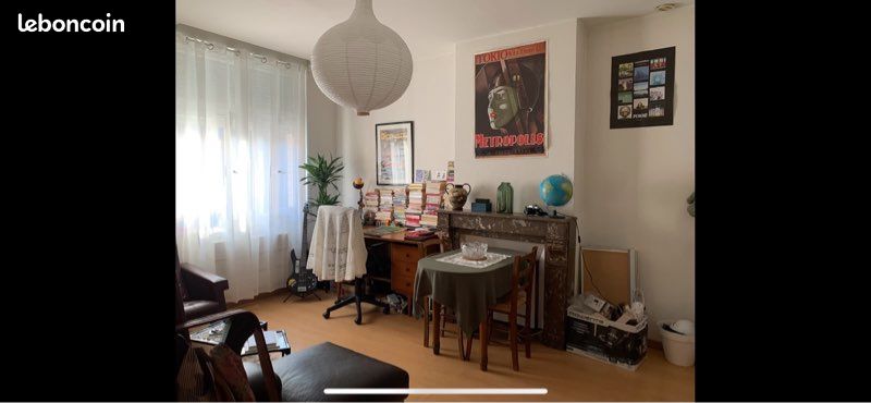 Appartement 2 pièces 30 m² · à Amiens · 30 m² · 620 €