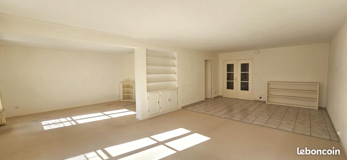 Appartement 5 pièces 122 m² · à Remiremont · 122 m² · 185 000 €