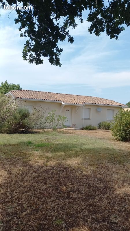 Maison 4 pièces 89 m² · à Audenge · 89 m² · 370 000 €
