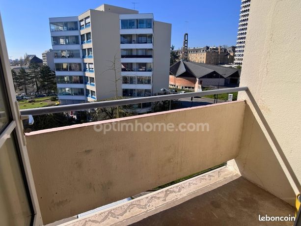 Appartement 3 pièces 70 m² — 5