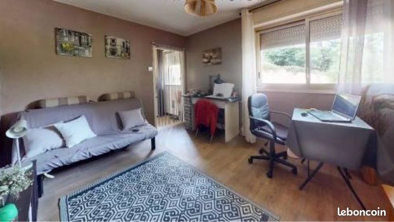 Appartement 1 pièce 26 m² · à Nice · 26 m² · 125 000 €