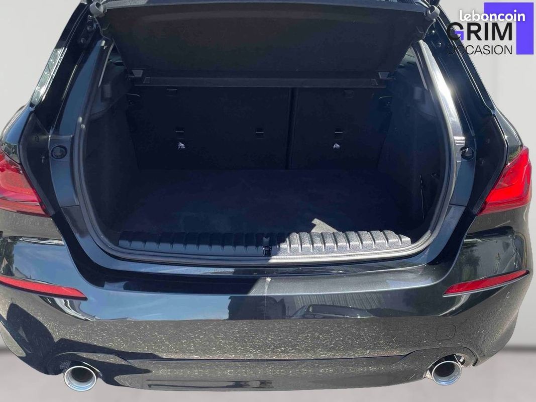 BMW 118d 150 ch BVA8 Business Design (image 12)