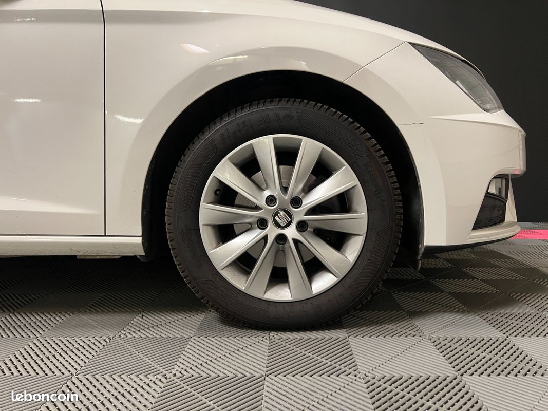 SEAT LEON ST STYLE 1.6 TDI 115 Start/Stop (image 11)