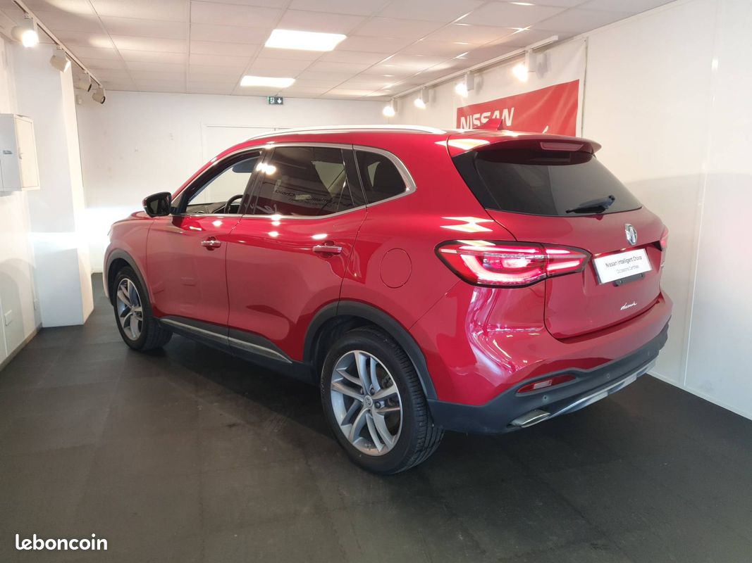 MG EHS 1.5T GDI PHEV Luxury (image 21)