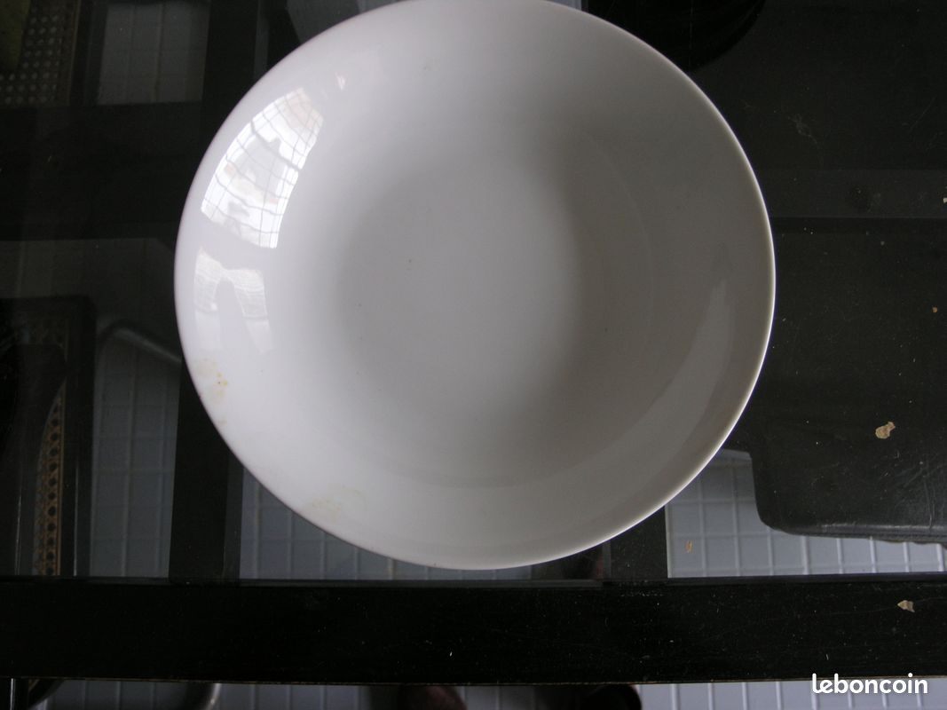 7 Grandes assiettes creuses festives (image 2)