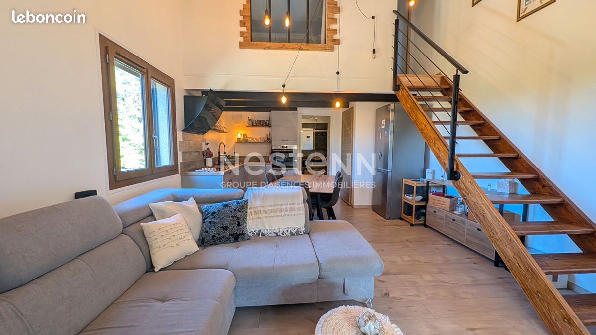 Appartement 2 pièces 45 m² · à Biguglia · 45 m² · 190 000 €