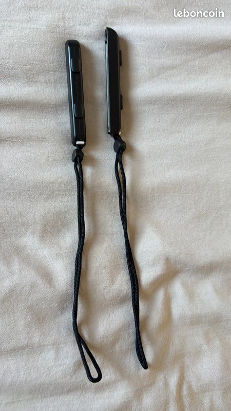 Etui/Pochette switch Mario Odysey + 2 dragonne (image 3)