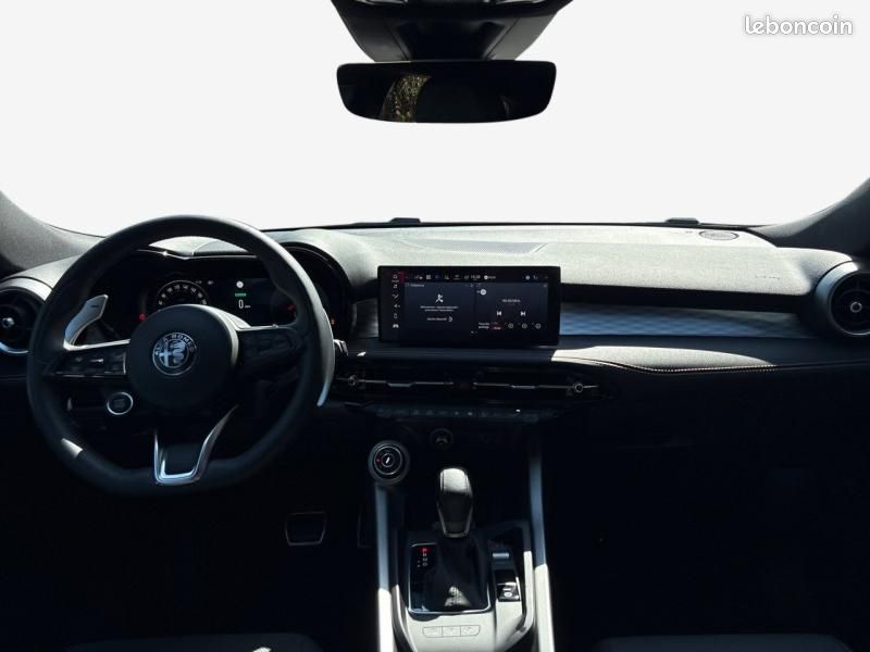 Alfa romeo Tonale 1.3 PHEV 280ch Veloce AT6 e-Q4 (image 8)