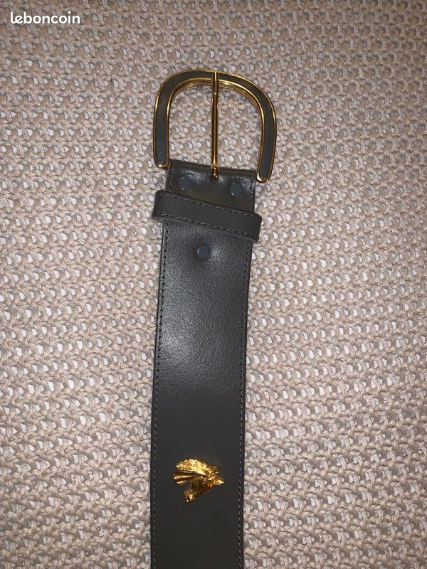 Ceinture grise (image 2)