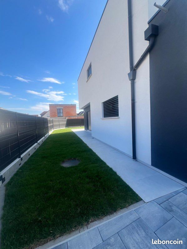 Maison 5 pièces 148 m² · à Sausheim · 148 m² · 600 000 €
