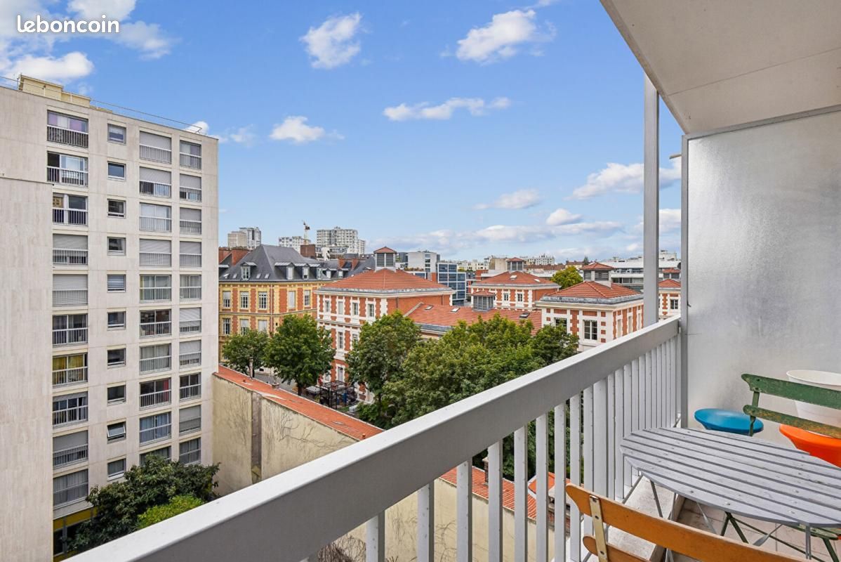 Appartement 1 pièce 30 m² · à Paris · 30 m² · 350 000 €