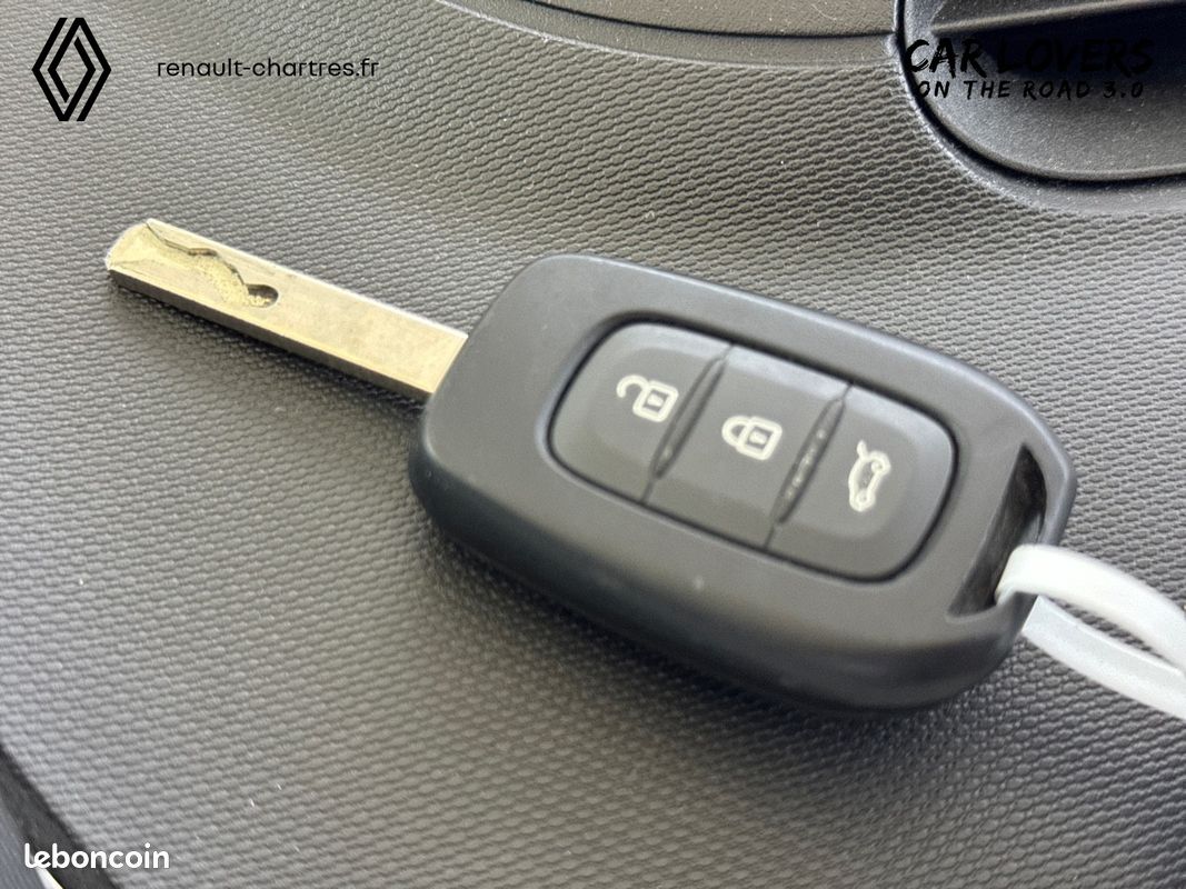 RENAULT Twingo III E-Tech Equilibre (image 20)
