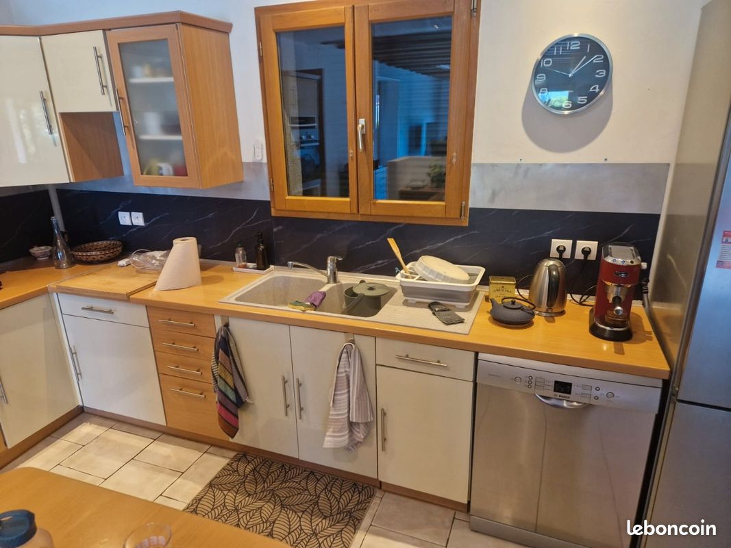 Cuisine equipée (image 4)