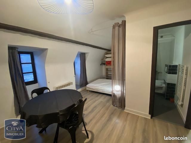 Appartement 1 pièce 24 m² · à Sarlat-la-Canéda · 24 m² · 490 €/mois
