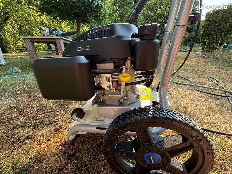 Nettoyeur thermique, haute pression, Karcher (image 3)