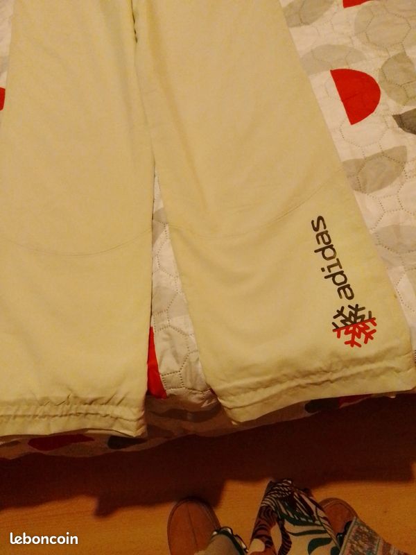 Pantalon adidas (image 5)