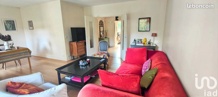 Appartement 5 pièces 85 m²