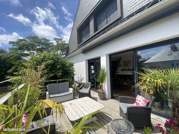 Appartement 7 pièces 238 m²