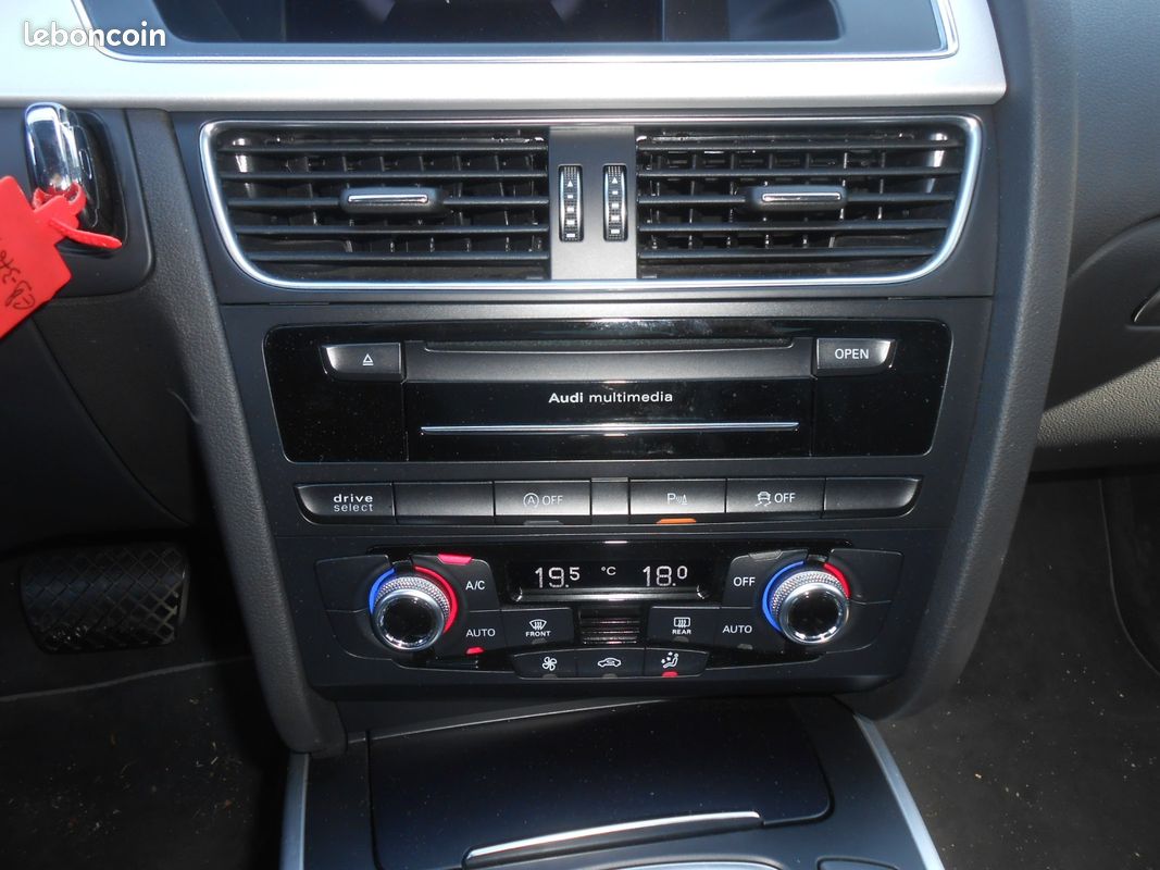 AUDI A5 SPORTBACK 2.0 TDI 190 S tronic 7 S Line (image 22)