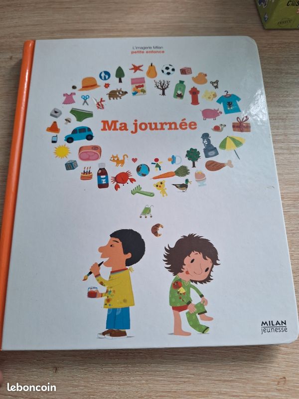 Ma journee (image 2)