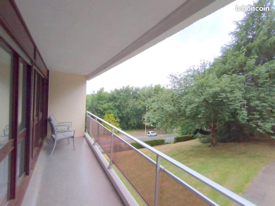 Appartement 5 pièces 102 m² · à Saint-Herblain · 102 m² · 1 109 €/mois