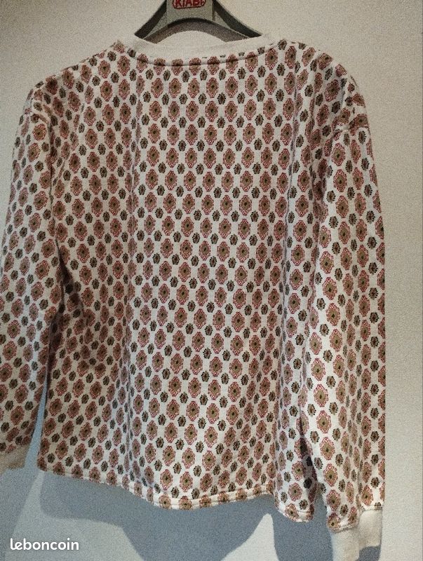 Sweat femme (image 2)