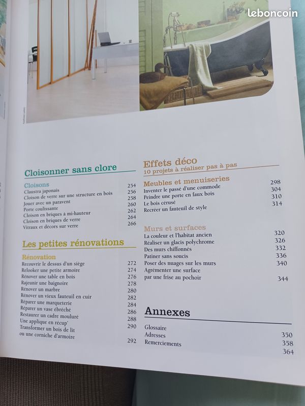 Déco maison savoir tout faire (image 3)