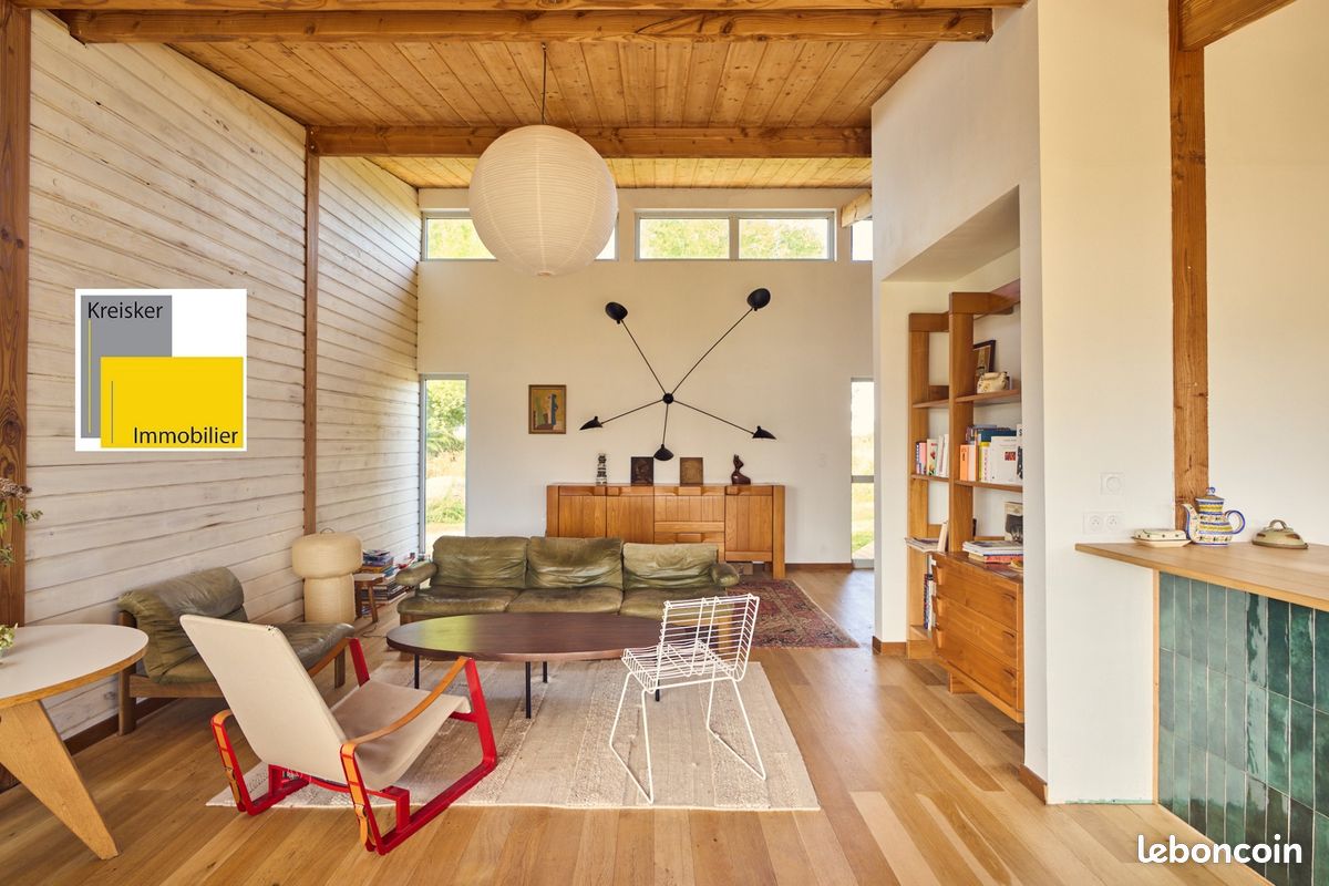 Maison 4 pièces 115 m² · à Plouescat · 115 m² · 380 000 €