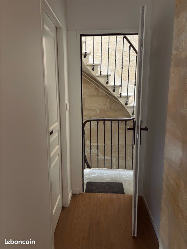 Appartement 1 pièce 28 m² · à Bordeaux · 28 m² · 795 €/mois