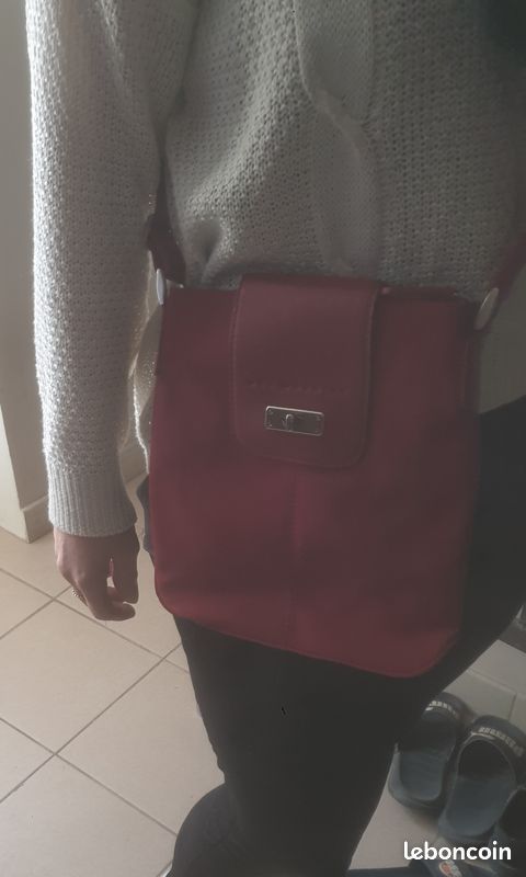 Sac à main mac douglas (image 1)