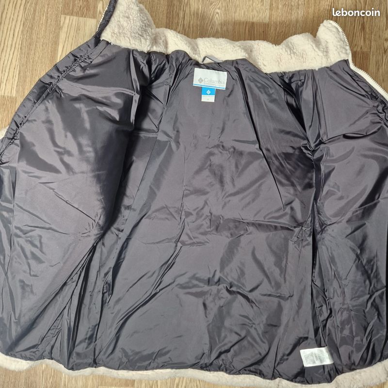 Veste Polaire Homme Chaude,Homme Hiver Chaud Sweats épaisse Veste à Capuche Doublée Polaire Manteaux Doux Hoodie Blousons Sweat-Shirts Couleur Patchwork Manches