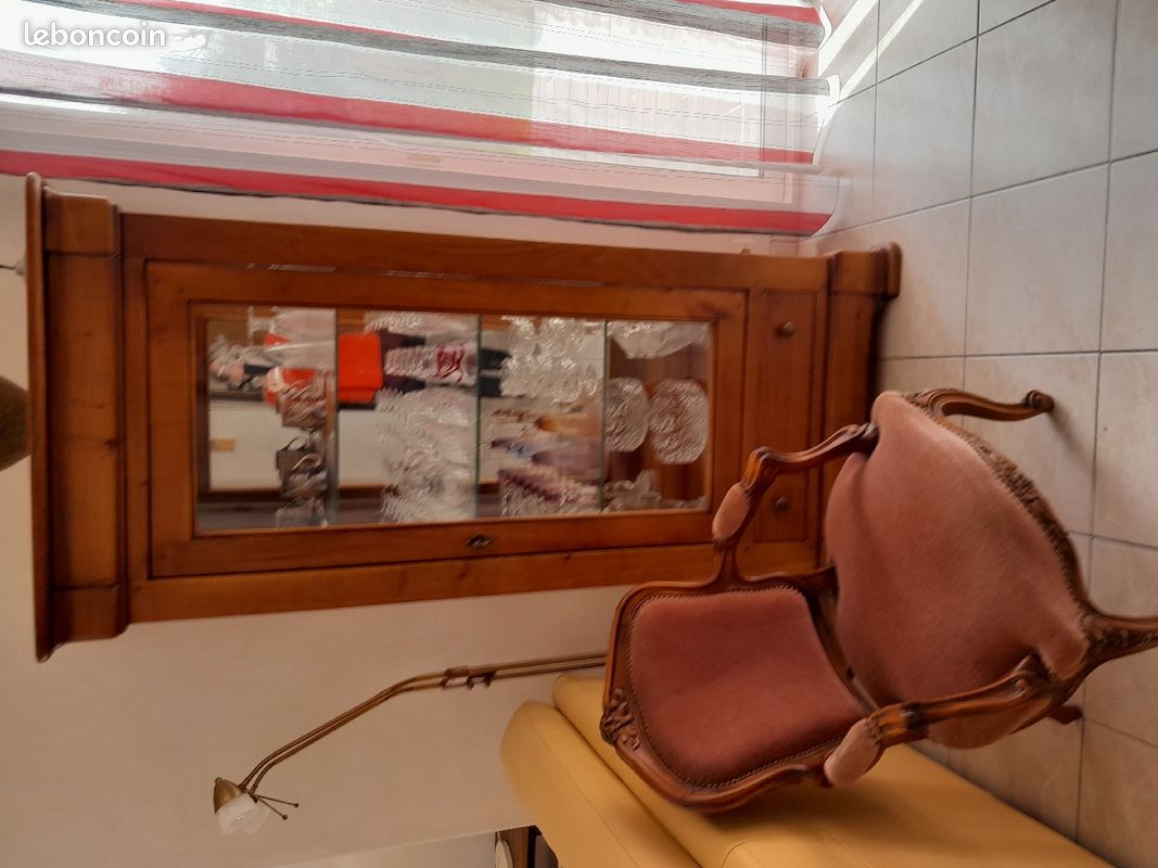 Vends Meubles en Merisier (image 4)