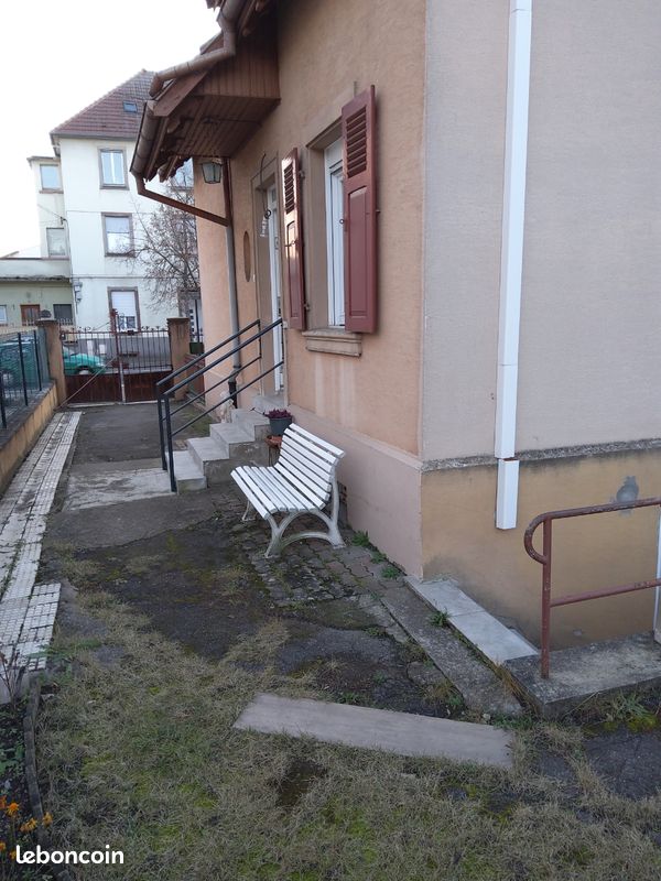 Maison 5 pieces (image 2)
