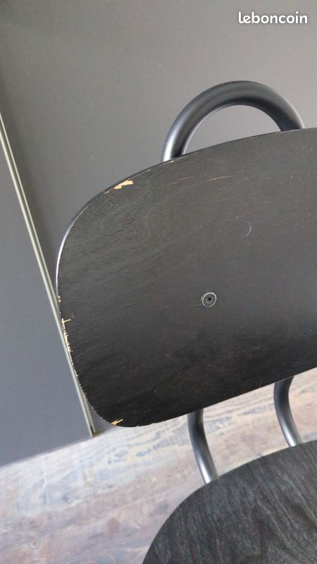 Chaises de bureau Ikea (image 2)