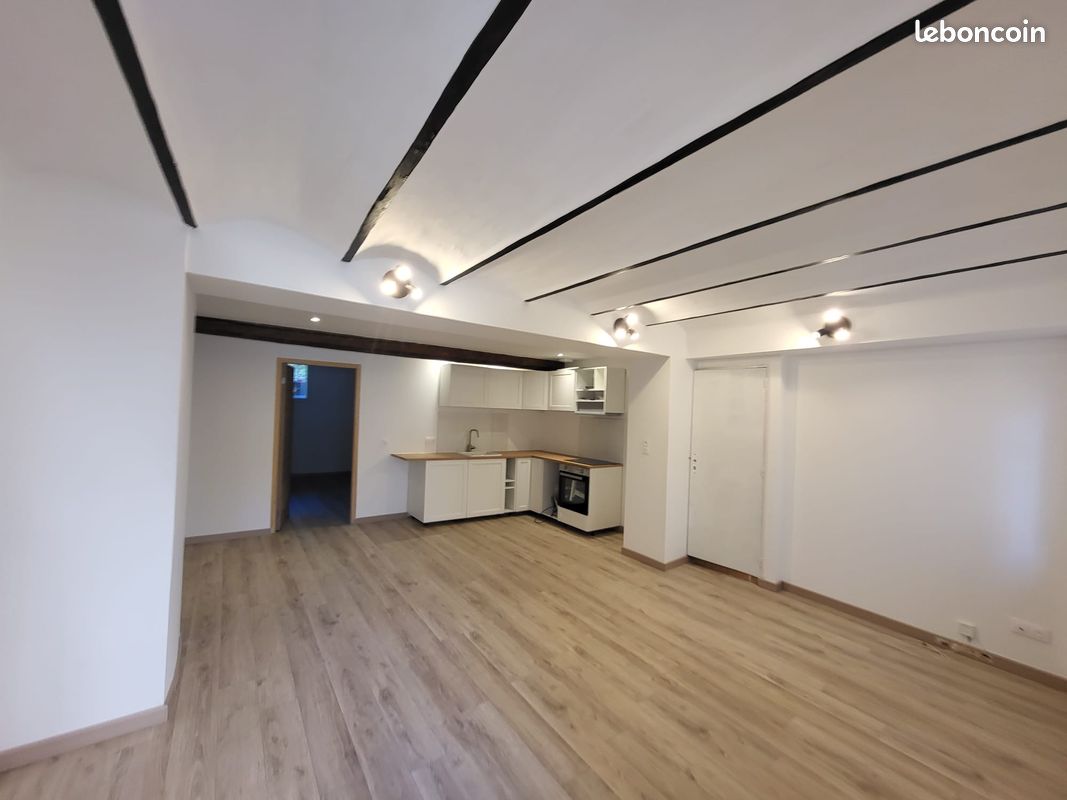 Appartement 2 pièces 53 m² · à Montpellier · 53 m² · 850 €/mois