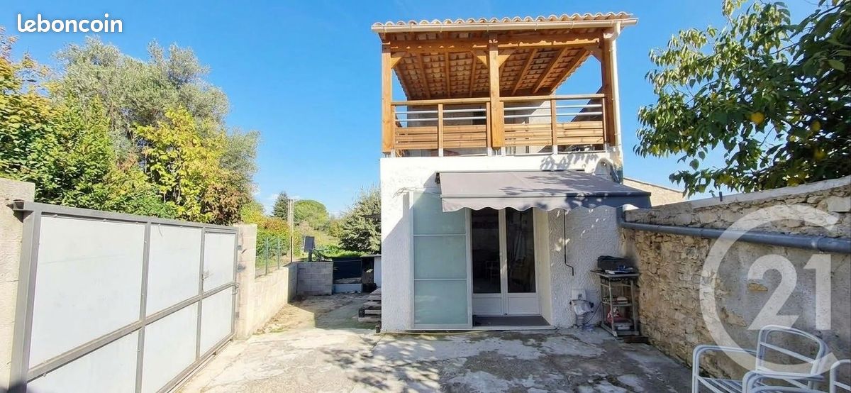 Maison 4 pièces 80 m² · à Alès · 80 m² · 165 000 €