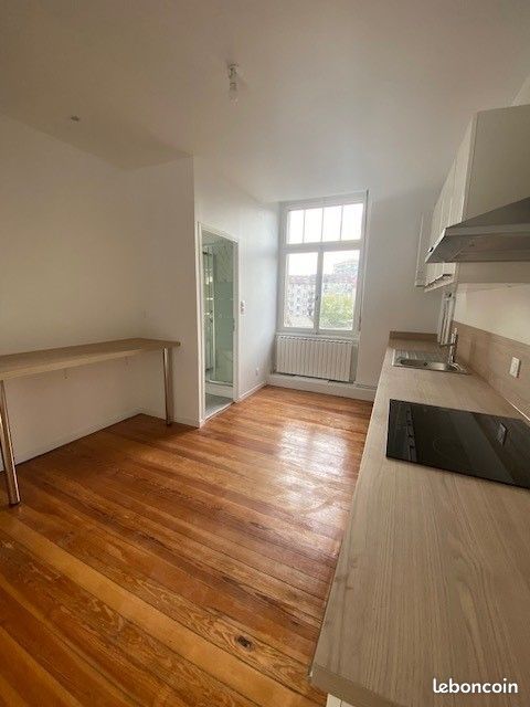 Appartement 2 pièces 61 m² · à Metz · 61 m² · 710 €/mois