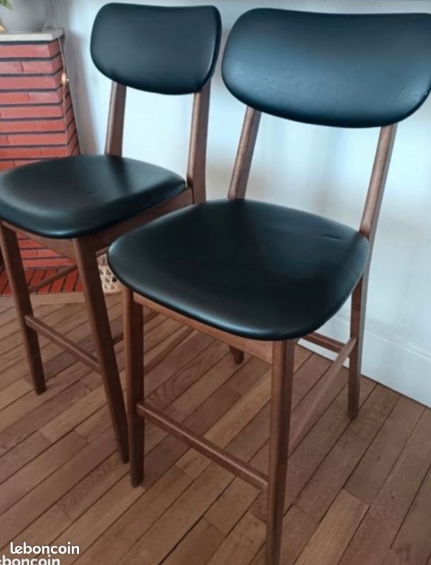 Tabouret de bar (image 1)
