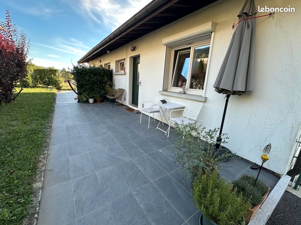 Appartement 2 pièces 65 m² · à Collonges-sous-Salève · 65 m² · 1 450 €/mois