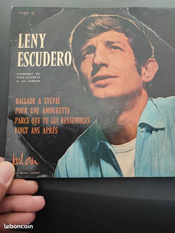 Vinyl collector (image 15)