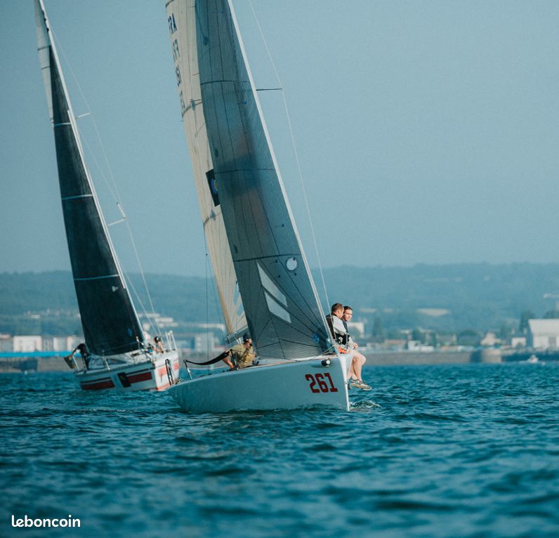 Melges 24 — Vedi foto 1
