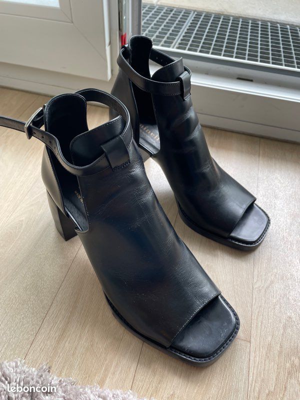 Chaussures à talons Minelli (image 1)