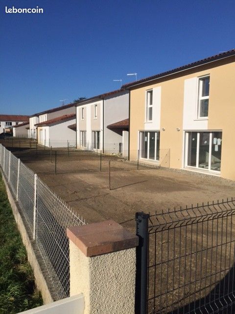 Maison 3 pièces 62 m² · à Labarthe-sur-Lèze · 62 m² · 771 €/mois