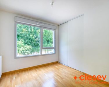 Appartement 295 000 € - 64 m²
