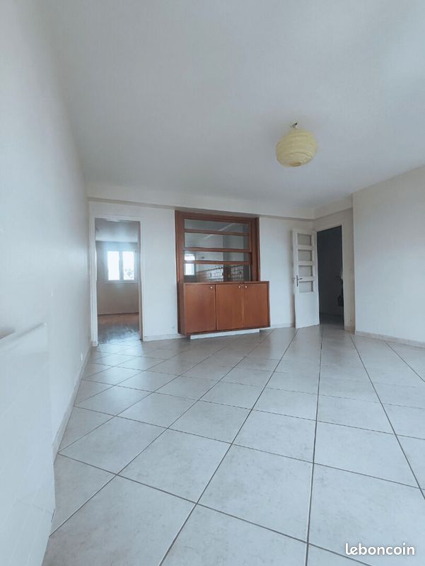 Appartement 3 pièces 76 m² · à Caen · 76 m² · 800 €/mois